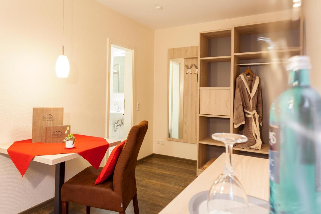 Hotel Spiekerooger Leidenschaft Extérieur photo